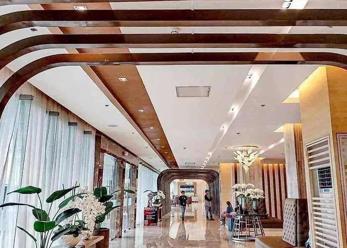 Gm Casa Tres Luces Near Moa 5*