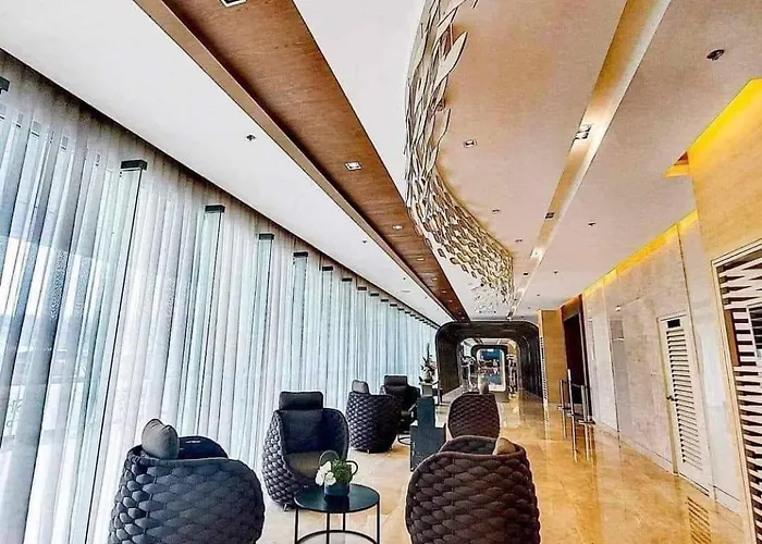 Отель Gm Casa Tres Luces Near Moa 5*