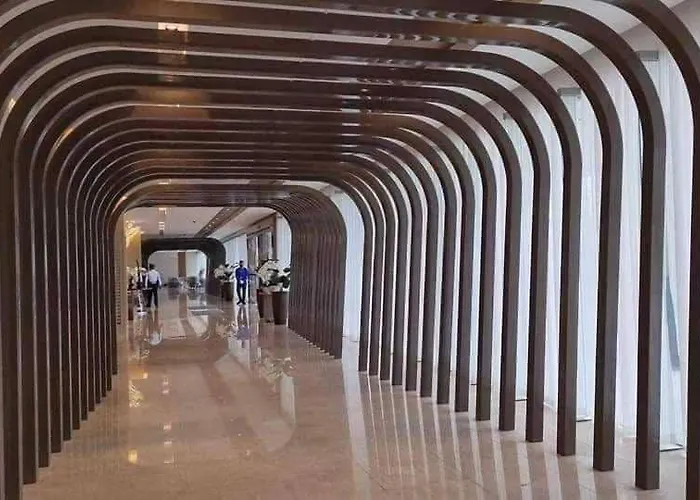 Gm Casa Tres Luces Near Moa 5* Манила